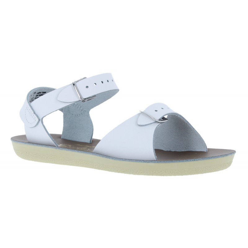 Saltwater surfer online sandals